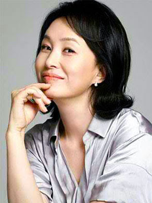 60代の韓国女優 通算人気ランキング 37人