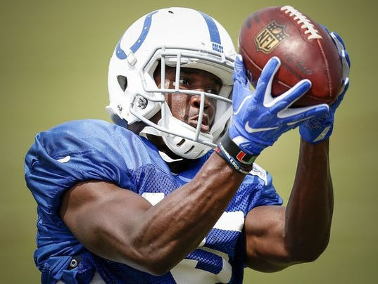 Dish subscribers might miss first Colts game