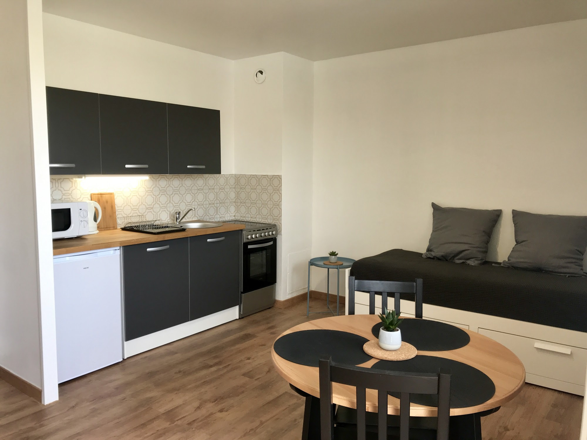 appartement à louer fort de france   67