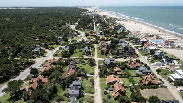 Los desarrolladores buscan instalar a la costa atlántica como destino para todo el año.