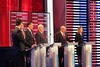 ABC Republican Presidential Debate at Drake University