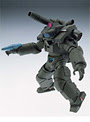 1/12 機動歩兵