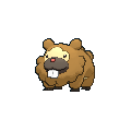 ビッパ ポケモン図鑑xy ポケモンxy 攻略wiki Com
