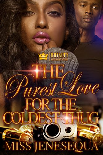 The Purest Love for the Coldest Thug