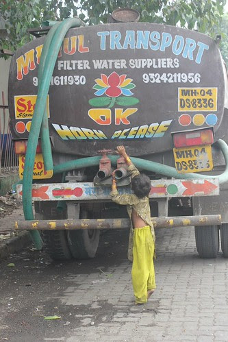 Oh God Not Again by firoze shakir photographerno1