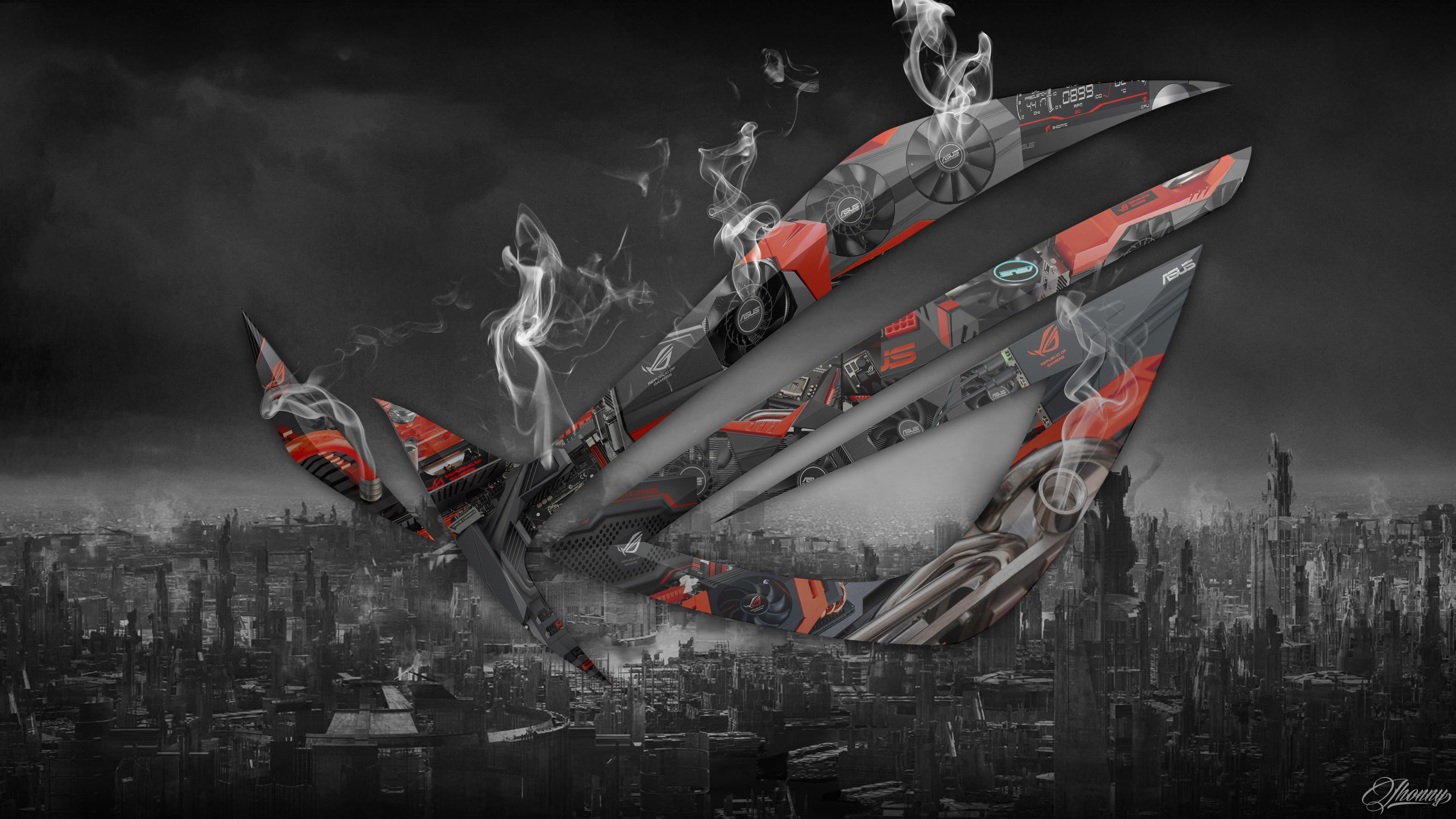  Asus  Rog  4K  Wallpaper  74 images 