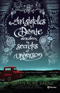 Aristóteles y Dante descubren los secretos del universo