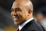Ward: Steelers' Locker Room in 'Total Disarray' 