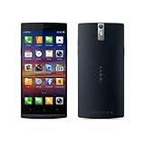 Oppo Find 5, International (SIMフリー, 32GB, Midnight)【並行輸入品】