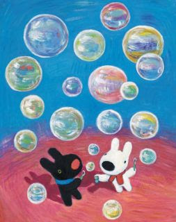 Pascoリサガスープカップに限定壁紙がmoeからも 癒やしのおススメ Aoao Blog