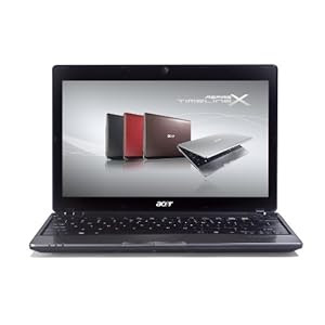 Acer Aspire TimelineX AS1830T-6651