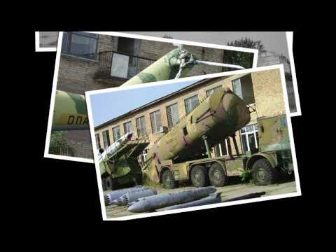 Исследуем КИЕВ вместе - с1п5 "Жуляны"
