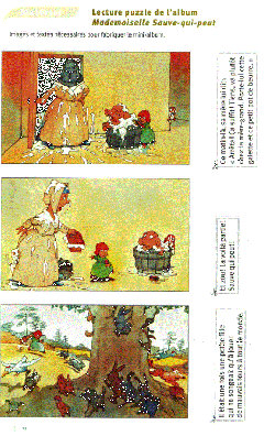 Littérature: parcours lecture
