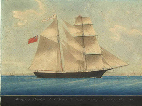 Real Ghost Ships: 10 Mysterious Abandoned Sea Vessels | Wonders of 