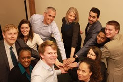 American homeowner preservation team 
