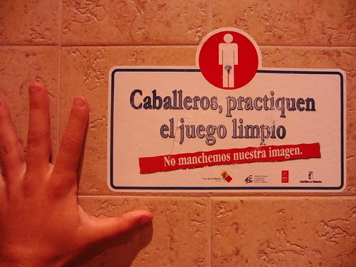 no manchemos