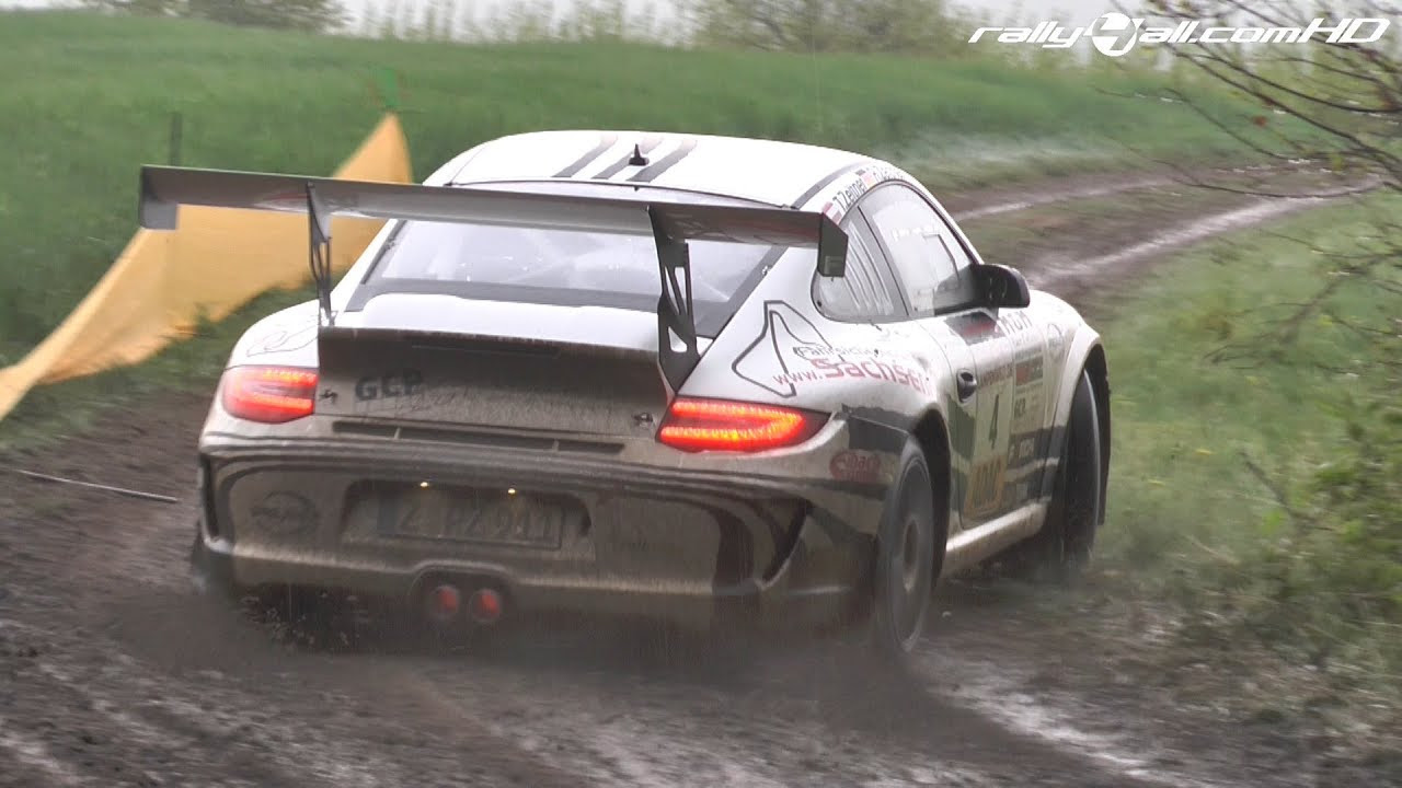 Ruben Zeltner | Porsche 911 GT3 RS | Deutscher ...
