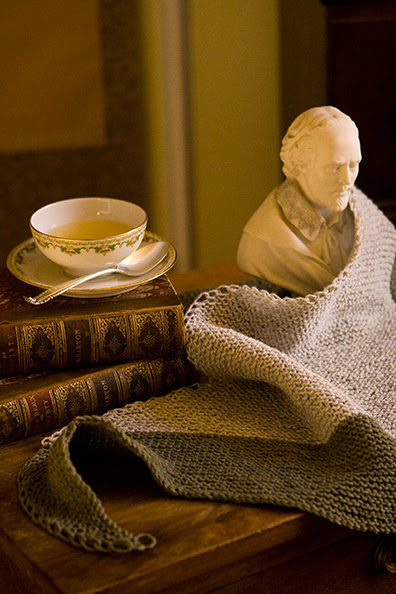 Summer Neckerchief (1843)