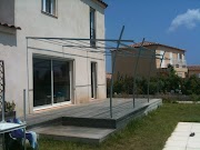 20+ Pergola Contemporaine