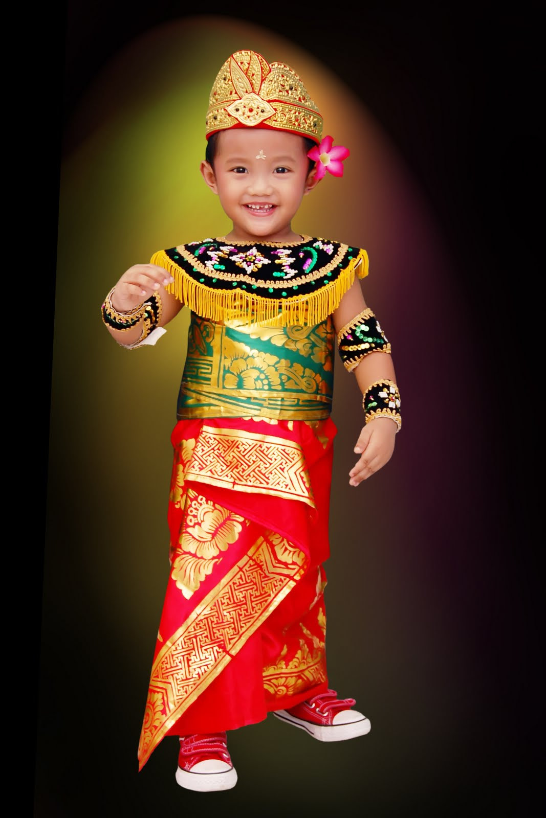 Jual Kebaya Kartini Jogja