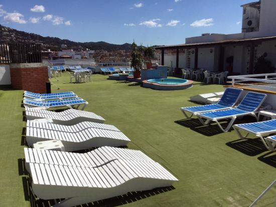 resort vier jahreszeiten binz