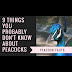 A Intresting Fact About Animals For Kids / 12 Interesting Facts About Rainforests For Kids - YouTube - The 100 most bizarre and surprising animal facts in the world.