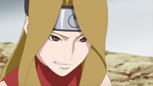 Boruto Episode 69 Doublesama