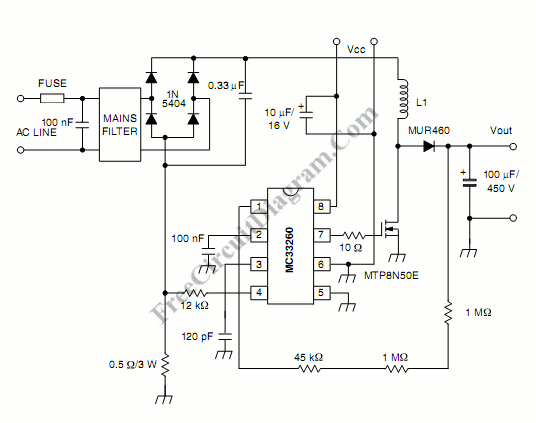 power factor correction statue