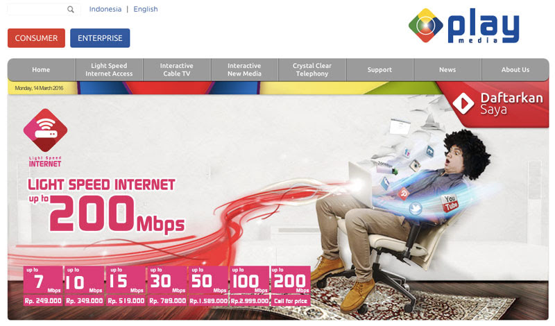 Ini Perbandingan Lengkap Paket Broadband ISP di Indonesia ...