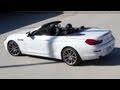 Los Angeles Times Motor Minute: 2012 BMW 650i Convertible - reviewed by ...