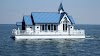 FOX NEWS: Florida chapel houseboat selling for $400G: 'Chapel on the Bay'