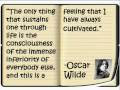 Oscar Wilde Quotes Motivational