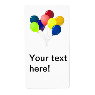 Clip Art Shipping, Address, & Return Address Labels | Zazzle