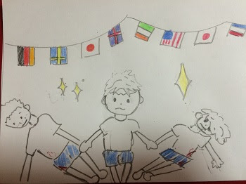 小学校 小学校行事なら運動会