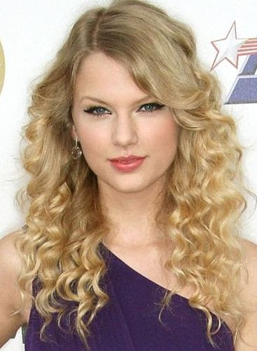 Taylor Swift Before Plastic Surgery