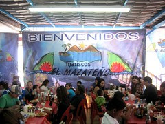 El Mazateno