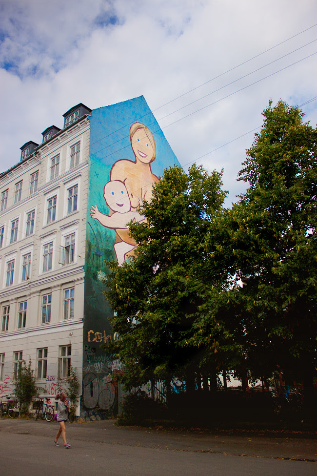 norrebro