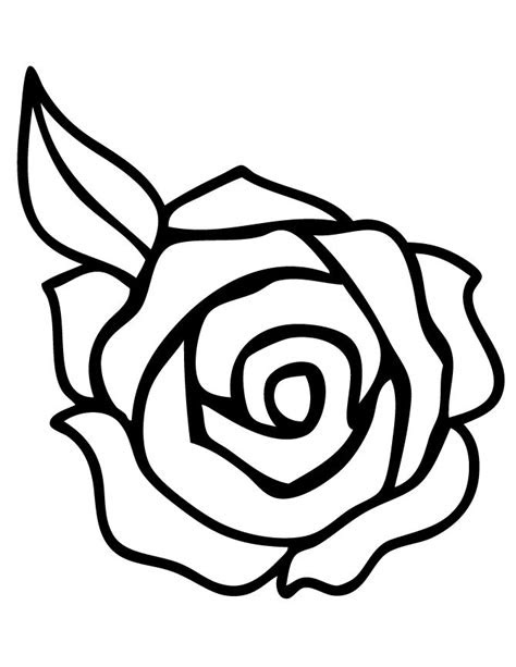  free printable roses