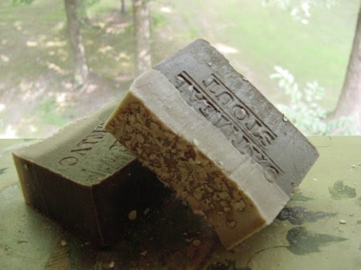 ** DO NOT attempt to eat or drink this soap!