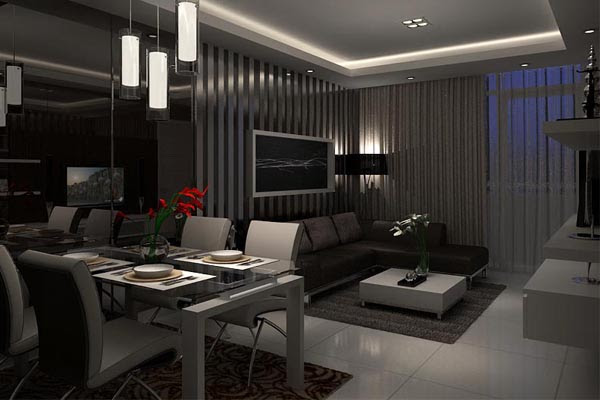 RUANG MAKAN 5 EFRATA DESAIN KONTRAKTOR INTERIOR RUANG MAKAN 5 EFRATA DESAIN KONTRAKTOR INTERIOR