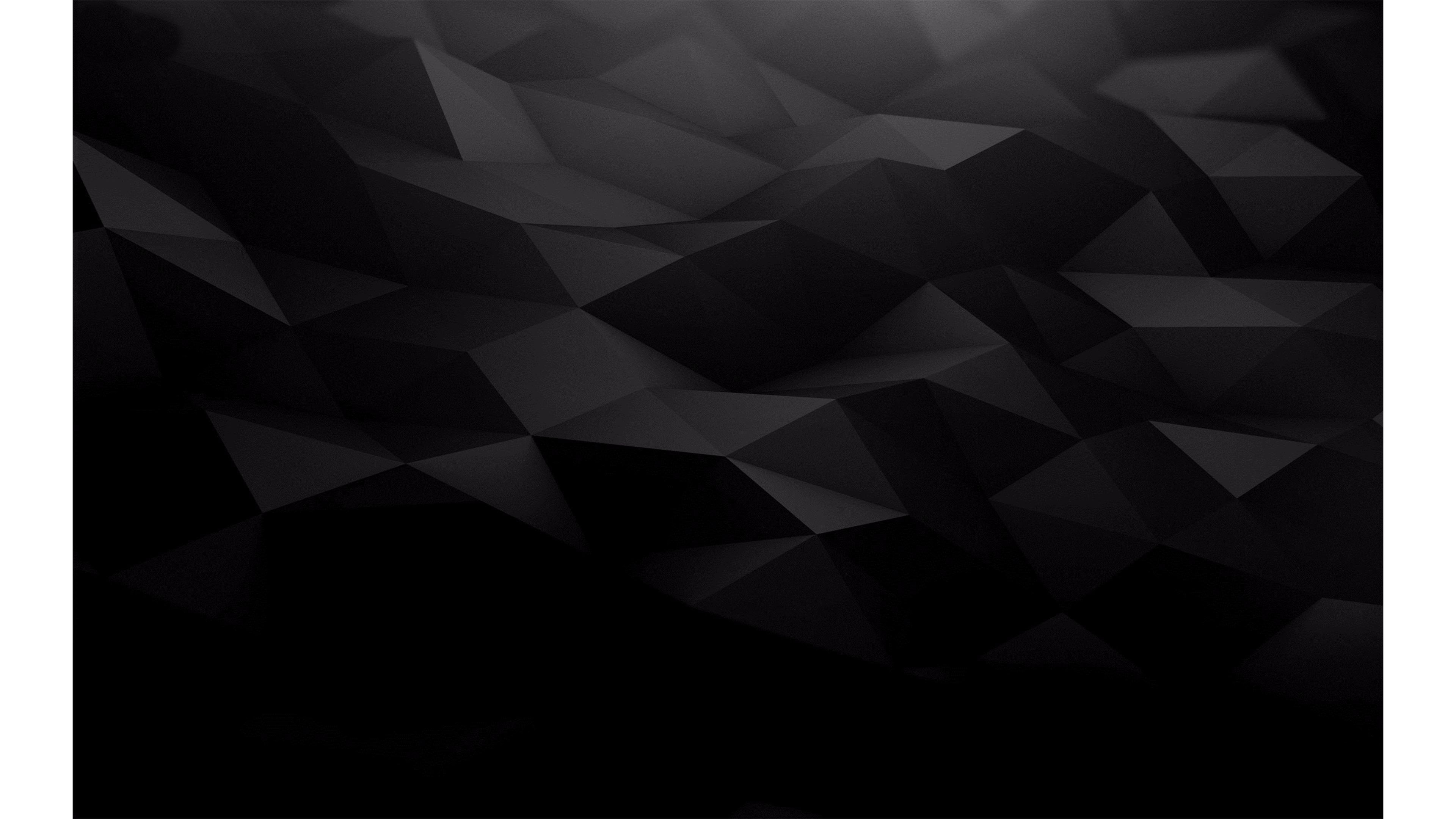 4K Black Wallpaper (57+ images)