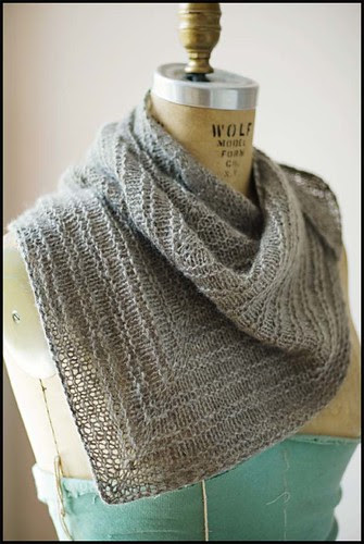 Romney Kerchief