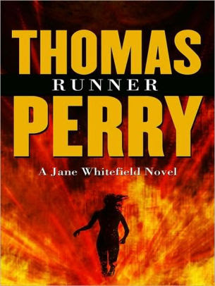 Runner Jane Whitefield Book 6