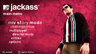 download JackAss The Game ISO/CSO HighCompress For PPSSPP