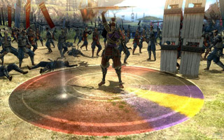 战国basara4皇天海怎么玩天海角色心得 跑跑车手游网