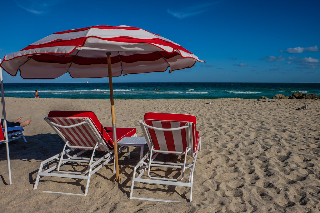 South Beach 