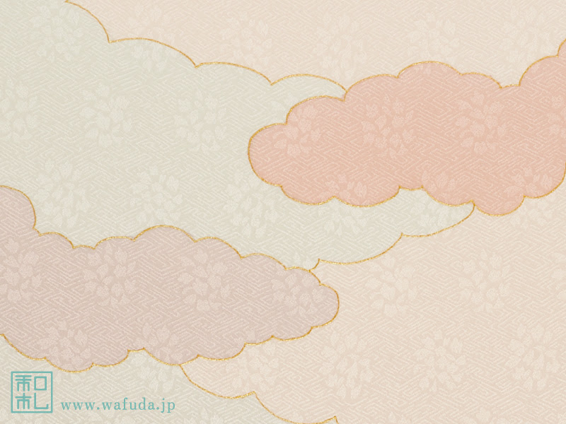 春の壁紙が揃いました 無料ダウンロード可能 和柄名刺なら京都発の名刺ブランド 和札