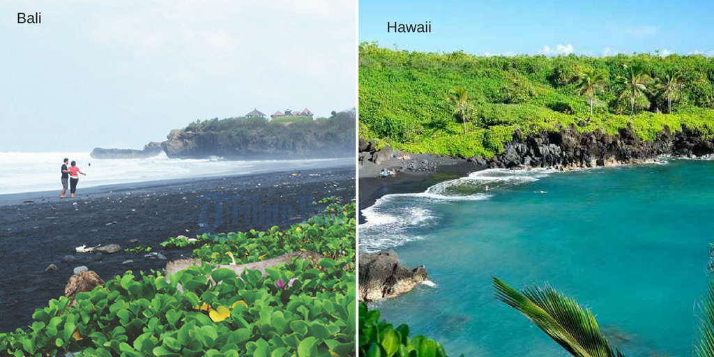 Bali Tak Masuk 10 Pantai Terbaik Dunia Kenapa Ya Bali Tak Masuk 10 Pantai Terbaik Dunia Kenapa Ya