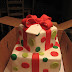 Christmas Birthday Cake / Christmas birthday cake | December 2008 -- | Rebecca ... / You have a lot of options, from a sculpted cartoon.