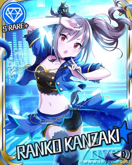 Cgss Nation Blue活動卡數值 看板idolmaster Ptt動漫區